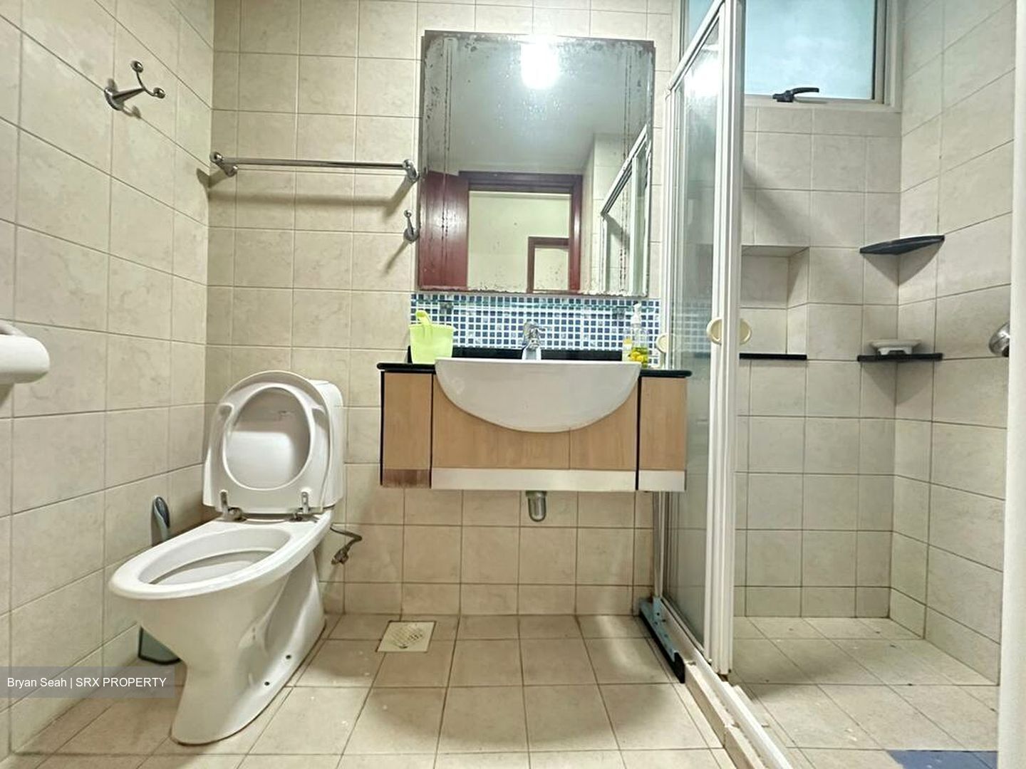 Compass Heights (D19), Apartment #497444771